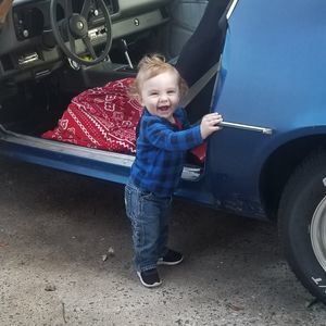 Meet your Posher, Alisha